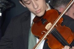 Bluegrass Christmas in the Smokies
