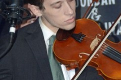 Bluegrass Christmas in the Smokies