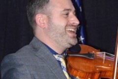 Bluegrass Christmas in the Smokies