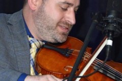 Bluegrass Christmas in the Smokies