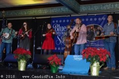 Bluegrass Christmas in the Smokies