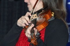 Bluegrass Christmas in the Smokies