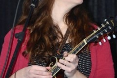 Bluegrass Christmas in the Smokies