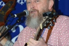 Bluegrass Christmas in the Smokies