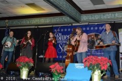 Bluegrass Christmas in the Smokies