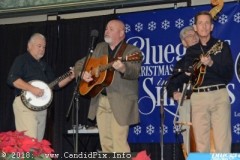 Bluegrass Christmas in the Smokies