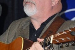 Bluegrass Christmas in the Smokies