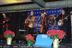 Bluegrass Christmas in the Smokies