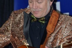 Bluegrass Christmas in the Smokies