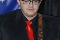 Bluegrass Christmas in the Smokies