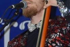 Bluegrass Christmas in the Smokies