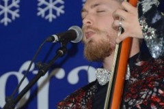 Bluegrass Christmas in the Smokies