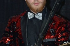 Bluegrass Christmas in the Smokies