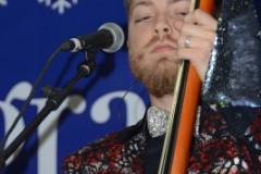 Bluegrass Christmas in the Smokies