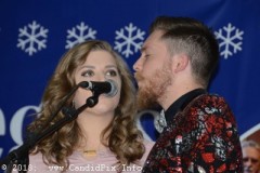 Bluegrass Christmas in the Smokies