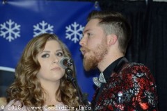 Bluegrass Christmas in the Smokies