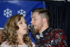 Bluegrass Christmas in the Smokies