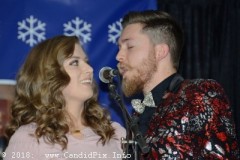 Bluegrass Christmas in the Smokies