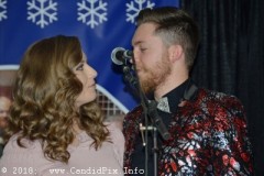 Bluegrass Christmas in the Smokies