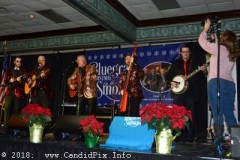 Bluegrass Christmas in the Smokies