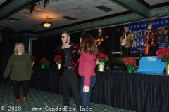 Bluegrass Christmas in the Smokies