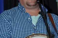 Bluegrass Christmas in the Smokies