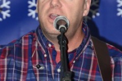 Bluegrass Christmas in the Smokies