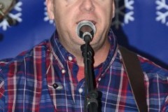 Bluegrass Christmas in the Smokies