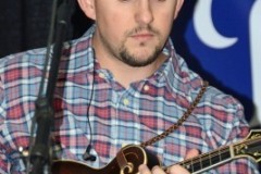 Bluegrass Christmas in the Smokies
