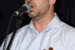 Bluegrass Christmas in the Smokies
