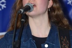 Bluegrass Christmas in the Smokies