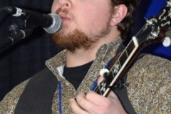 Bluegrass Christmas in the Smokies