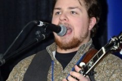 Bluegrass Christmas in the Smokies