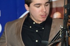 Bluegrass Christmas in the Smokies