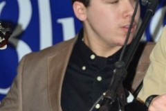 Bluegrass Christmas in the Smokies