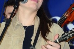 Bluegrass Christmas in the Smokies