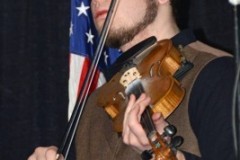 Bluegrass Christmas in the Smokies