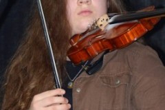 Bluegrass Christmas in the Smokies