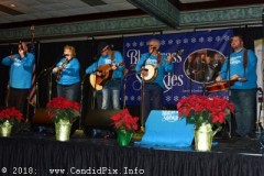 Bluegrass Christmas in the Smokies