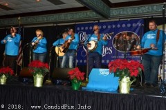 Bluegrass Christmas in the Smokies