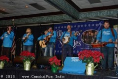 Bluegrass Christmas in the Smokies