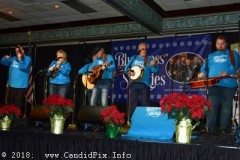 Bluegrass Christmas in the Smokies