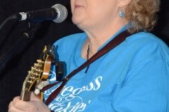 Bluegrass Christmas in the Smokies