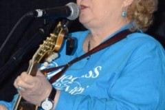 Bluegrass Christmas in the Smokies