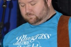 Bluegrass Christmas in the Smokies