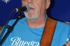 Bluegrass Christmas in the Smokies