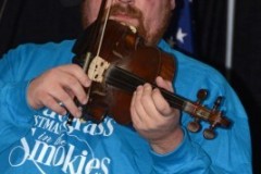 Bluegrass Christmas in the Smokies