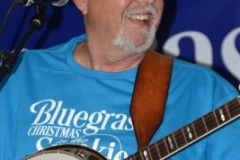 Bluegrass Christmas in the Smokies