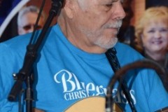 Bluegrass Christmas in the Smokies