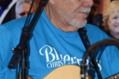 Bluegrass Christmas in the Smokies